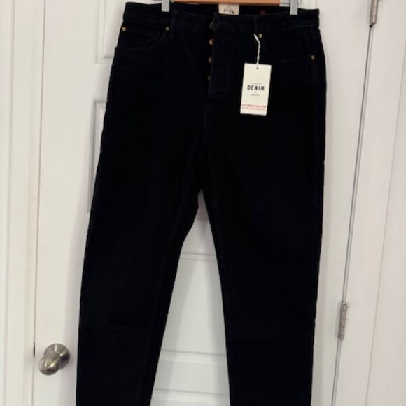 Brand new SEZANNE Brut sexy denim Tall - Picture 1 of 7